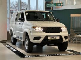 УАЗ Pickup, 2025 г., Кемерово