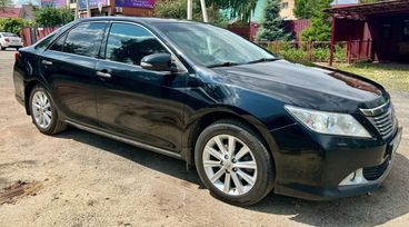 Toyota Camry, 2014 г., Оренбург