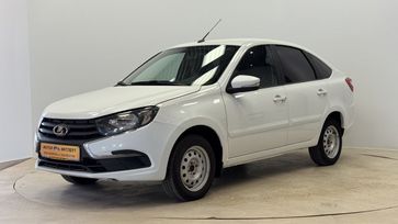 ВАЗ (Лада) Granta, 2020 г., Киров