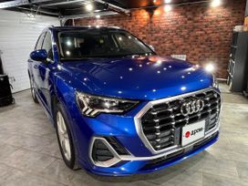 Audi Q3, 2019 г., Хабаровск