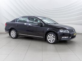 Volkswagen Passat, 2011 г., Волгоград