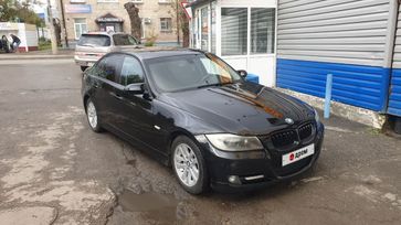 BMW 3, 2007 г., Барнаул