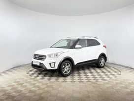Hyundai Creta, 2016 г., Тула
