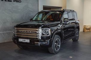 Haval H9, 2025 г., Нижний Новгород