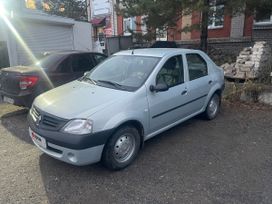 Renault Logan, 2008 г., Киров