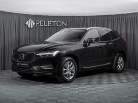 Volvo XC60, 2018 г., Москва