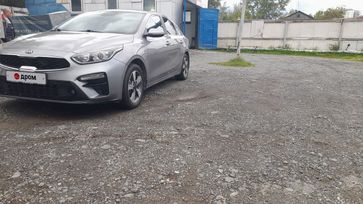 Kia Cerato, 2018 г., Тюмень