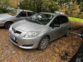 Toyota Auris, 2009 г., Пермь