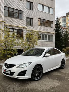 Mazda 6, 2010 г., Казань