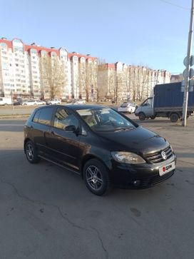 Volkswagen Golf Plus, 2008 г., Барнаул