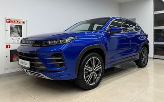 EXEED LX, 2023 г., Челябинск