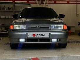 ВАЗ (Лада) 2112, 2008 г., Нижний Новгород