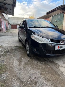 Chery Bonus, 2011 г., Симферополь