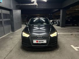 Audi A3, 2013 г., Санкт-Петербург