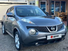 Nissan Juke, 2011 г., Краснодар