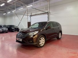Honda CR-V, 2013 г., Ростов-на-Дону