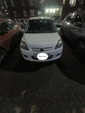 Mazda Demio, 2005 г., Уфа