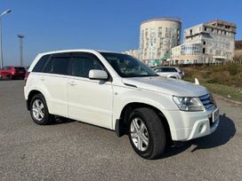Suzuki Escudo, 2007 г., Владивосток
