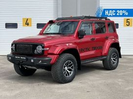 Tank 300, 2025 г., Красноярск