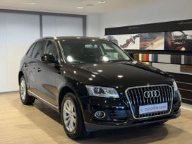 Audi Q5, 2015 г., Екатеринбург
