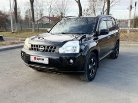 Nissan X-Trail, 2007 г., Владивосток