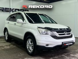 Honda CR-V, 2012 г., Уфа