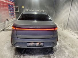 BAIC U5 Plus, 2024 г., Новосибирск