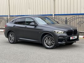 BMW X4, 2018 г., Казань