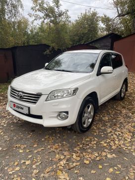 Toyota RAV4, 2011 г., Томск