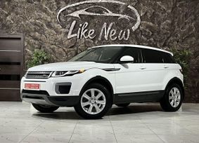 Land Rover Range Rover Evoque, 2015 г., Нижний Новгород