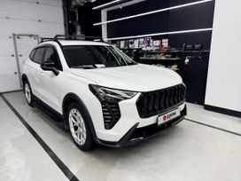 Haval Jolion, 2025 г., Иркутск