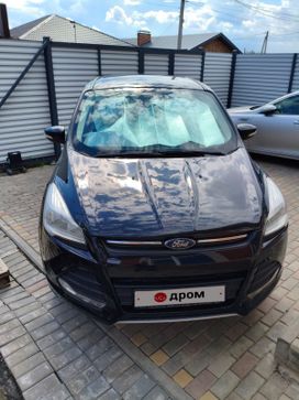 Ford Kuga, 2016 г., Ростов-на-Дону