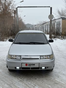 ВАЗ (Лада) 2110, 2005 г., Кемерово