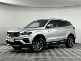 Geely Atlas Pro, 2022 г., Краснодар