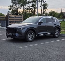 Mazda CX-5, 2023 г., Кемерово