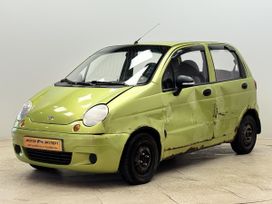 Daewoo Matiz, 2012 г., Киров