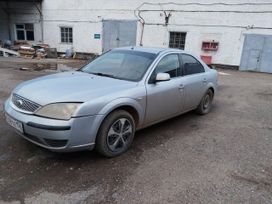 Ford Mondeo, 2006 г., Оренбург