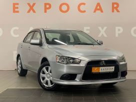 Mitsubishi Lancer, 2012 г., Волгоград
