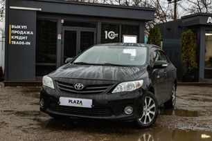 Toyota Corolla, 2010 г., Уфа