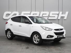 Hyundai ix35, 2010 г., Воронеж