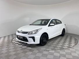 Kia Rio, 2018 г., Ростов-на-Дону