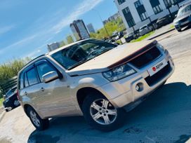 Suzuki Grand Vitara, 2008 г., Уфа