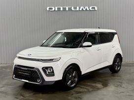 Kia Soul, 2019 г., Краснодар