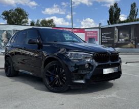 BMW X5, 2016 г., Симферополь