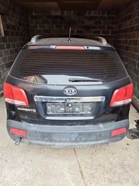 Kia Sorento, 2012 г., Уфа