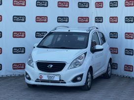 Ravon R2, 2017 г., Санкт-Петербург