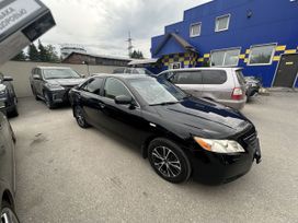 Toyota Camry, 2008 г., Омск