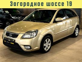 Kia Rio, 2011 г., Оренбург