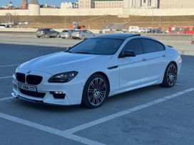 BMW 6, 2018 г., Казань