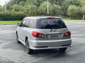 Nissan Wingroad, 2010 г., Хабаровск